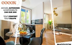 Suite Madison